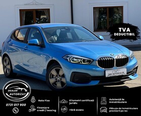 BMW Seria 1 116d Advantage