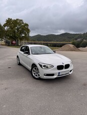 BMW Seria 1 116d EfficientDynamics Edition