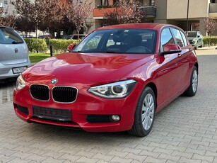 BMW Seria 1 116i Sport Line