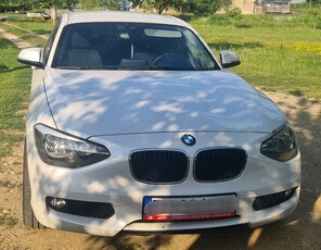 Bmw seria 1, 118d