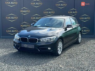 BMW Seria 1 118d Advantage