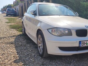 BMW Seria 1 118d DPF Edition Sport