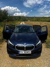 BMW Seria 1 118i Aut. Sport Line