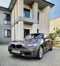 BMW Seria 1 120d