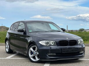 BMW Seria 1 123d DPF Edition Sport