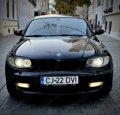 BMW Seria 1 - E87 Facelift