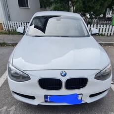 BMW seria 1 F20