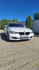 BMW Seria 3 316d