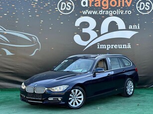 BMW Seria 3 316d Touring Aut. Modern Line