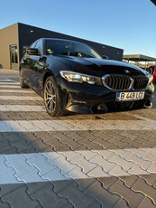 BMW Seria 3 318d AT MHEV