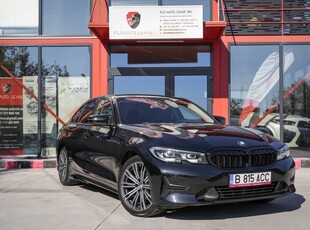 BMW Seria 3 318d Aut.