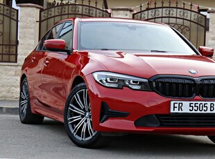 BMW Seria 3 318d GT Aut. Sport Line