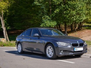 BMW Seria 3 320d