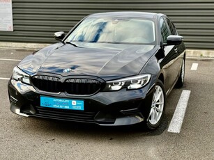 BMW Seria 3 320d AT MHEV