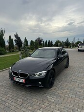 BMW Seria 3 320d Aut.