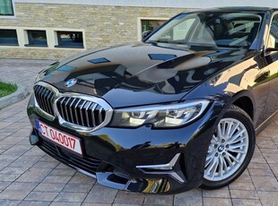 BMW Seria 3 320d Aut. Luxury Line