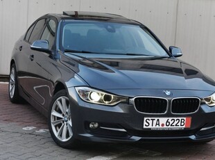 BMW Seria 3 320d Aut. Sport Line