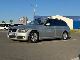 BMW Seria 3 320d DPF Touring