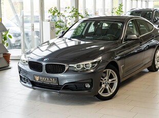 BMW Seria 3 320d GT Aut.