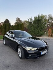 BMW Seria 3 320d GT xDrive AT