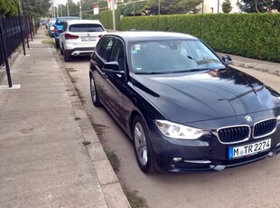 BMW Seria 3 320d Touring Sport Line