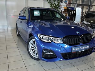 BMW Seria 3 320d Touring xDrive Aut. M Sport