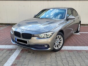 BMW Seria 3 320d xDrive AT Sport Line