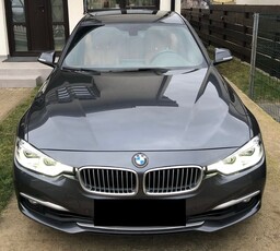 BMW Seria 3 320i AT