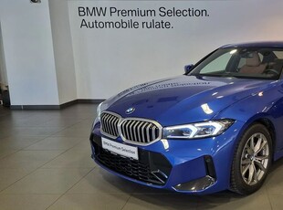 BMW Seria 3 320i xDrive AT