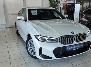 BMW Seria 3 320i xDrive Aut. M Sport