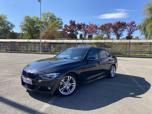 BMW Seria 3 330e iPerformance M Sport