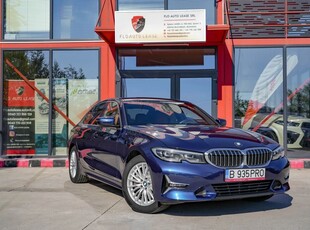 BMW Seria 3 330i AT Luxury Line