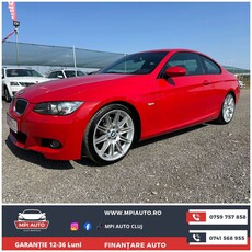 BMW Seria 3 330i Coupe M Sport Edition