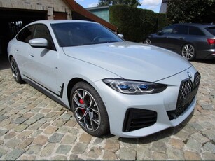 BMW Seria 4 430i Gran Coupe