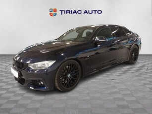 BMW Seria 4 435d xDrive AT M Sport