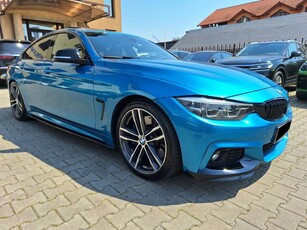 BMW Seria 4 440i Gran Coupe Sport-Aut. M Sport