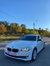 BMW Seria 5 520d