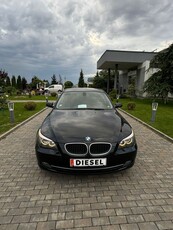 BMW Seria 5 520d