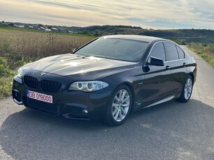 BMW Seria 5 520d Aut.