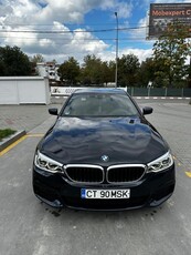 BMW Seria 5 520d Aut. M Sport Edition