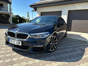 BMW Seria 5 520d Aut. M Sport Edition