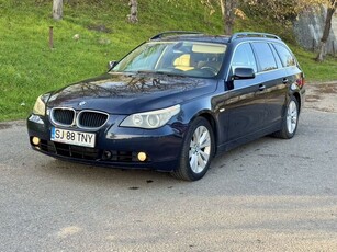 BMW Seria 5 520d Touring Aut. Edition Fleet Exclusive