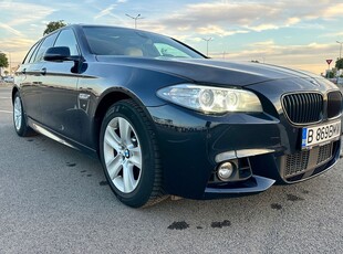 BMW Seria 5 520d Touring Aut. M Sport Edition