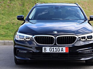 BMW Seria 5 520d Touring Aut. Sport Line