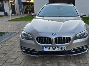 BMW Seria 5 520d Touring