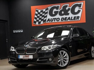 BMW Seria 5 520d xDrive AT