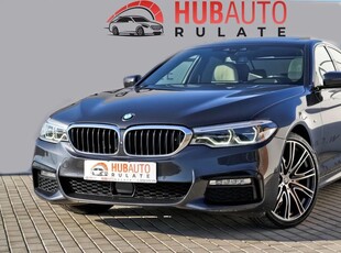 BMW Seria 5 520d xDrive Aut. M Sport Edition