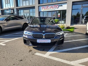 BMW Seria 5 520d xDrive MHEV