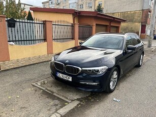 BMW Seria 5 520d xDrive Touring Aut.