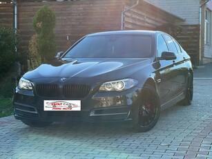 BMW Seria 5 525d